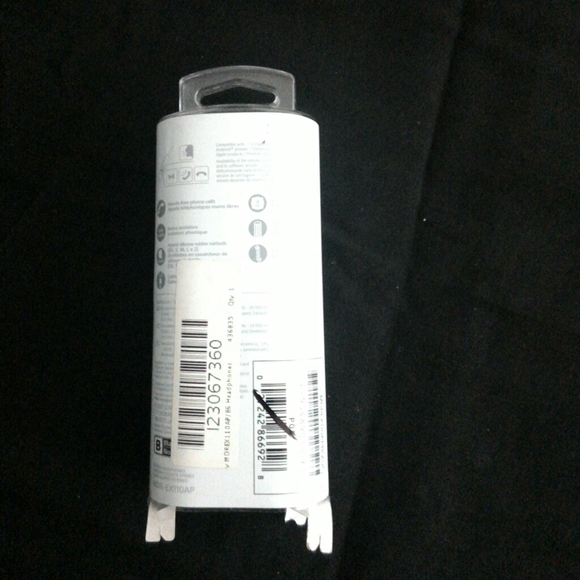 MDR-EX15AP - Picture 2 of 2